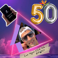 Las Vegas Clublife -  Dreamer Live #50