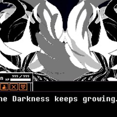 DELTARUNE - Need a guardian!? (Need a hand! + Guardian)