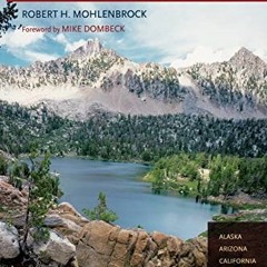 Get EBOOK √ This Land: A Guide to Western National Forests by  Robert H. Mohlenbrock