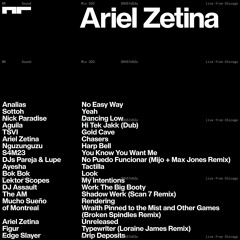 NR Sound Mix 020 Ariel Zetina