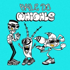 Baile do Whighle #6 (100% TECH FUNK)