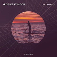 Midknight Moon - Wasted Love (Original Mix) (LIZPLAY RECORDS)