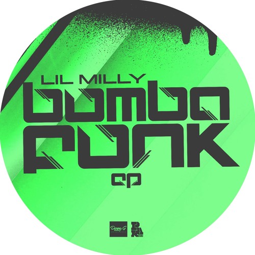 Lil Milly - Bumba Funk