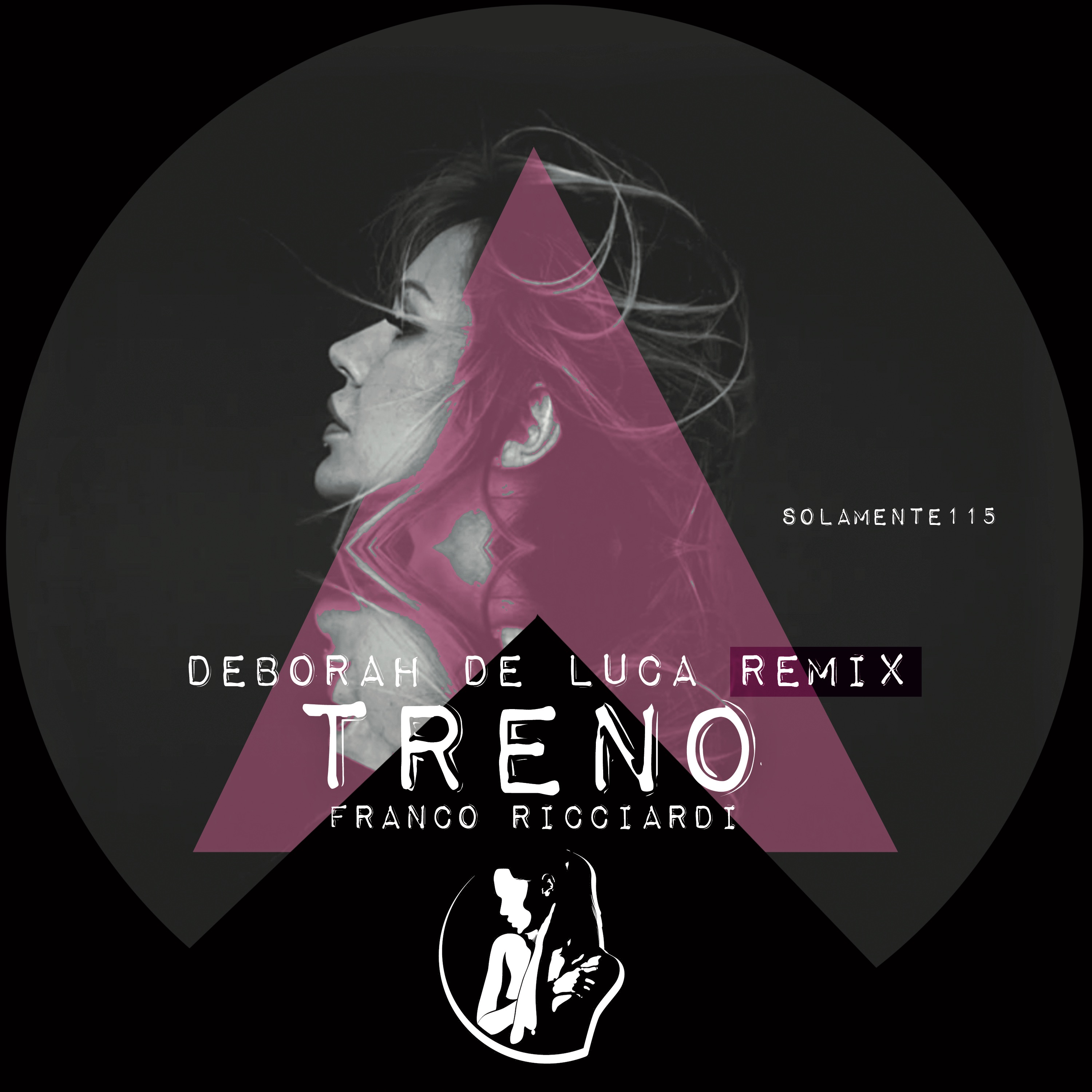 TRENO - Franco Ricciardi (Deborah De Luca Remix)