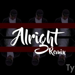 Sean Love - Alright (TylerOTB Remix)