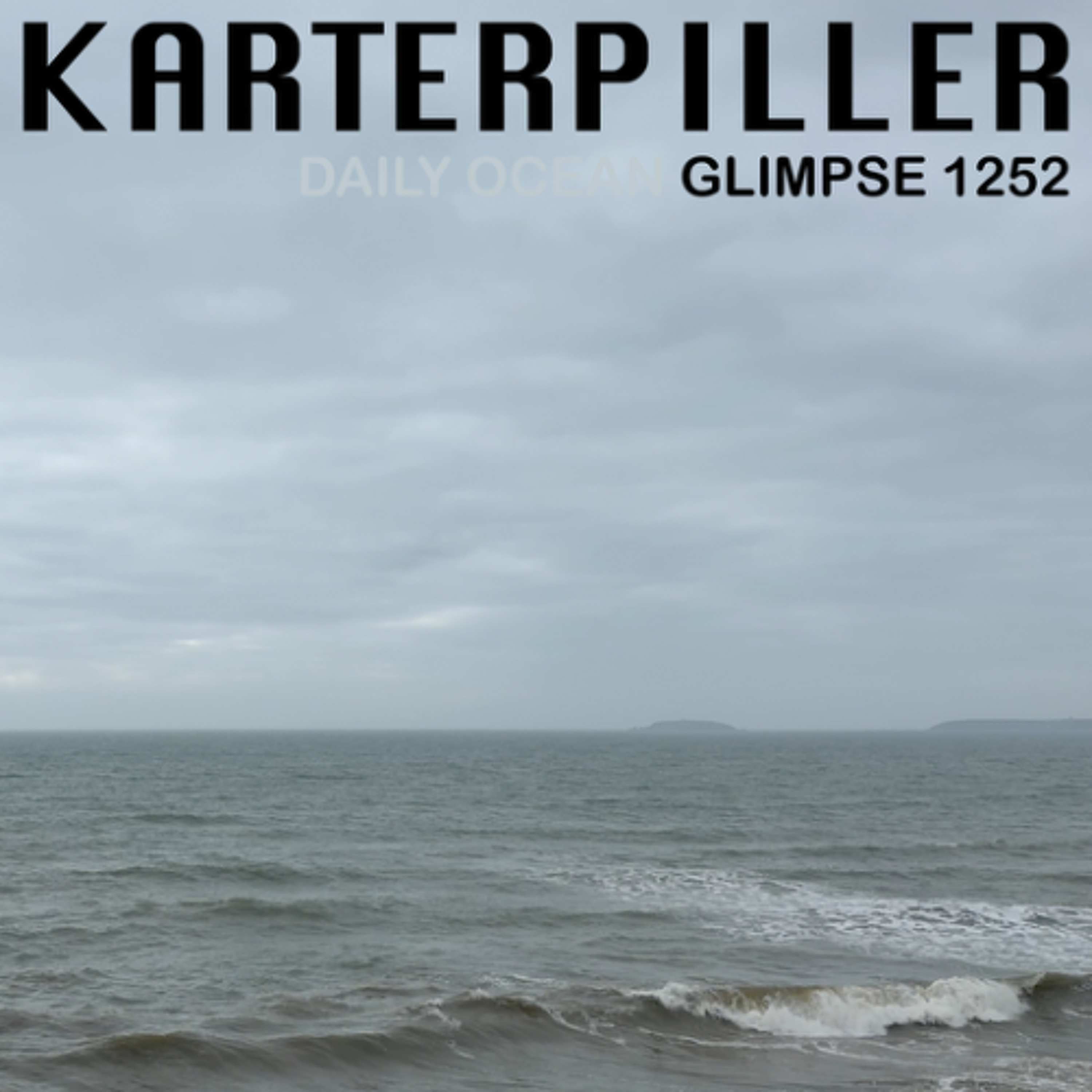 Glimpse 1252 (Mar 6 2025) episode artwork