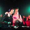 its murph tour set [UKG, House] DJ mix artwork - Electronic music tracklist cover image