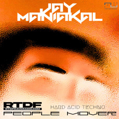 Jay Maniakal People Mover