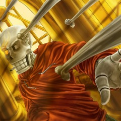 Underswap - Inferna Porta