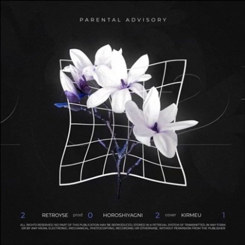 HOROSHIYAGNI - плохой (slowled & reverb)