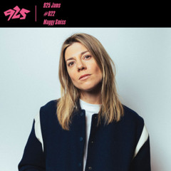 925 Jams #022 - Maggy Smiss