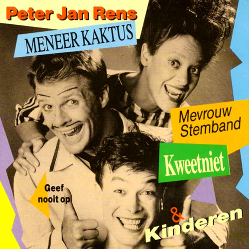 Stream Praatprogramma's by Meneer Kaktus Listen online for free on SoundCloud