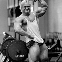 Anabolic Gym playlist