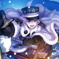 Twisted Wonderland ツイステ - 豊作のケルッカロトイベント画面 Harveston Sledathon Event BGM Screen