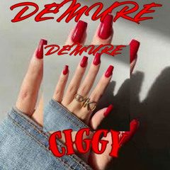 demure ciggys way