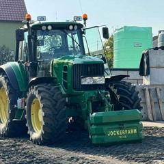 _OPOROWY SECIK SKŁADANKA DLA ROLNIKÓW  VOL.16 WRZESIEŃ 2024