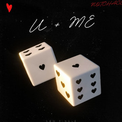 you and me