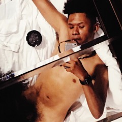 @NudeGod x Go Get it