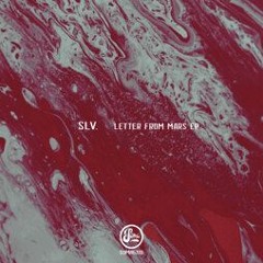 Premiere: SLV "Umami" - Soma Records