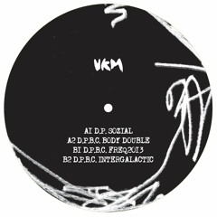 A1  D.P. - Sozial