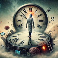 "Time" - Old School Sad Instrumental (Prod. Omega)