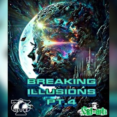 7.7.Deuce Ent Presents - Angel Pitch - Breaking Illusions Vol. 4