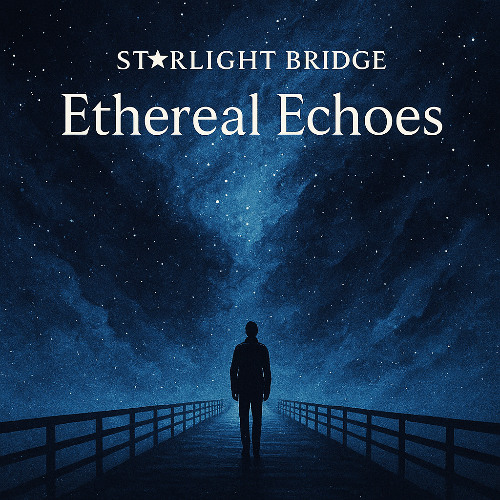 Starlight Bridge - Ethereal Echoes (Liquid Flow Mix)