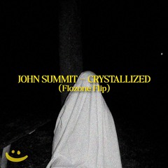 JOHN SUMMIT - CRYSTALLIZED (FLOZONE FLIP)