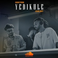 Odyssey pres., Dmitry Molosh ( YEDIKULE WARMUP SET )