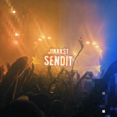 SENDIT (prod. PapaPedro Beats)