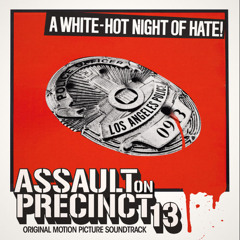 Assault on Precinct 13