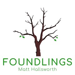 Foundlings - Audio Feature