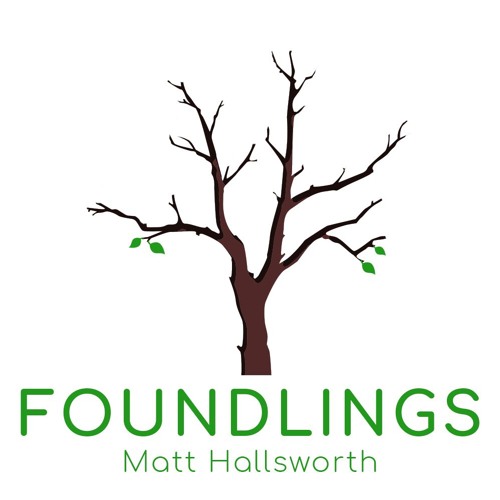 Foundlings - Audio Feature