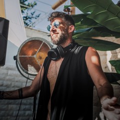 PsyAtHome Vol.3 A Psychedelic Prog-On 144BPM Live Mix Full Set