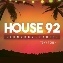 classic house/pop/funk