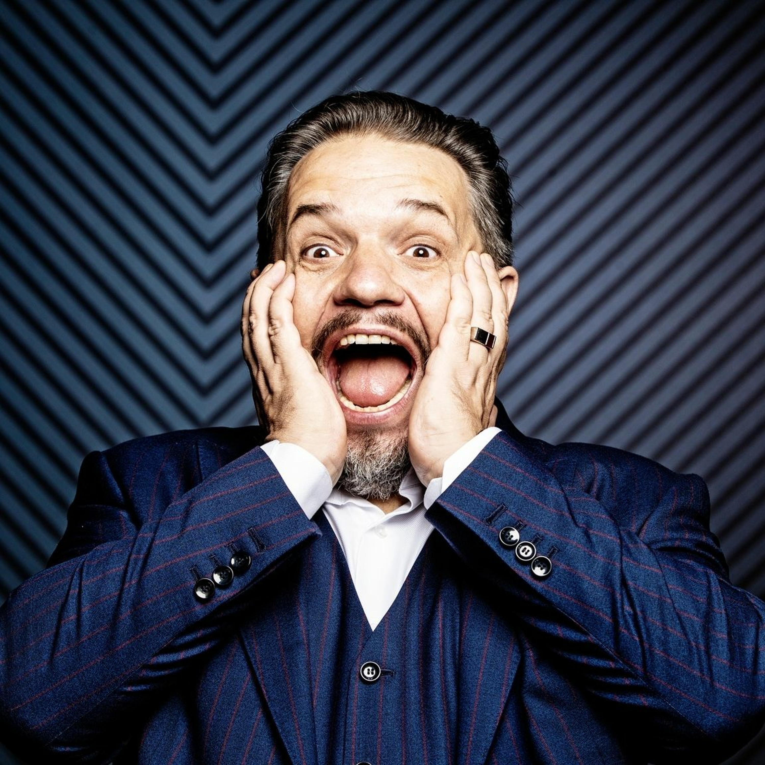 S Luďkem Staňkem o formuli 1 tak, jak jste to doposud neslyšeli