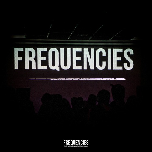 Frequencies At Spacelab set