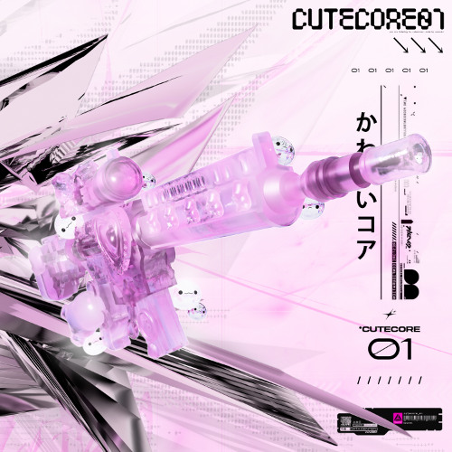 Cutecore01 [FREE DL]
