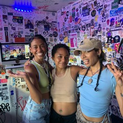 A Taurus & A Pisces Walk Into A Bar… @ The Lot Radio 08 - 07 - 2022
