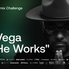 Louie Vega-How He Works(Torrfisk Remix) Free DL