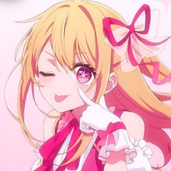 POP IN 2 — Oshi no Ko ( short ver. )