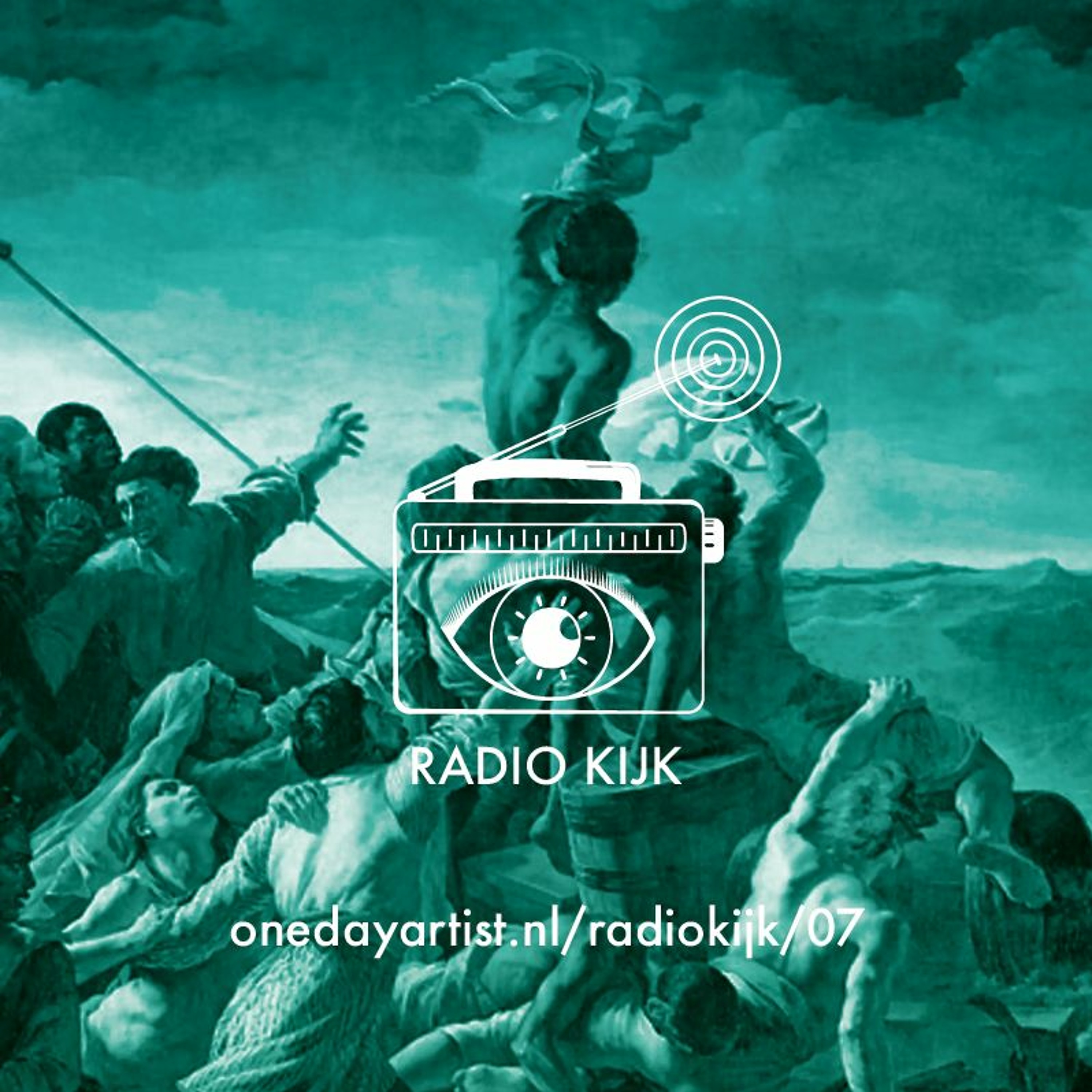 Radio Kijk