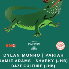 SOULSHAKER WEDNESDAY @ VILLAGE IDIOT CPT (14 - 02 - 24)