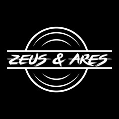 Zeus & Ares - Above The Clouds 111 (Do Not Sit On The Funiture)