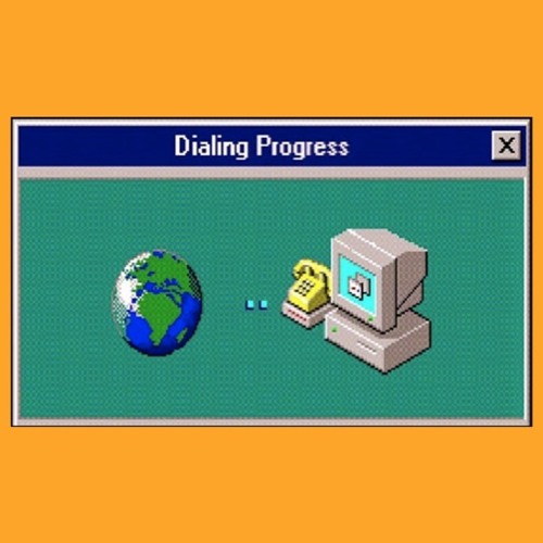 Dial Up