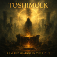 I AM THE SHADOW IN THE LIGHT