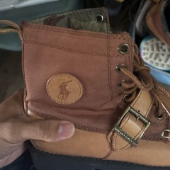 lacestied