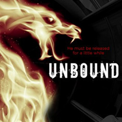 ACCESS KINDLE 💙 Unbound (The Omega Trilogy Book 1) by  J.B. Simmons [PDF EBOOK EPUB