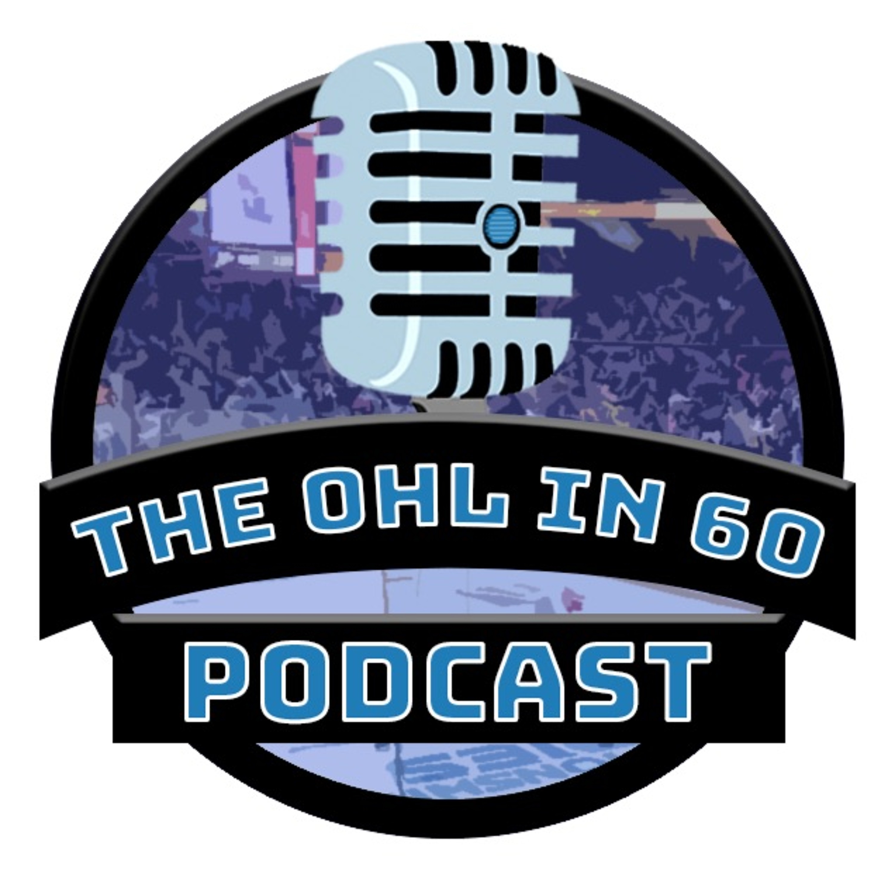 The OHL in 60 Podcast