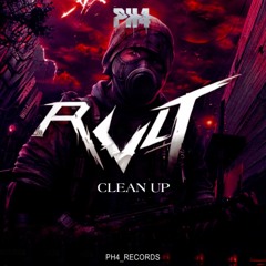 RVLT - We Are Never Good [MP - MSTR06]